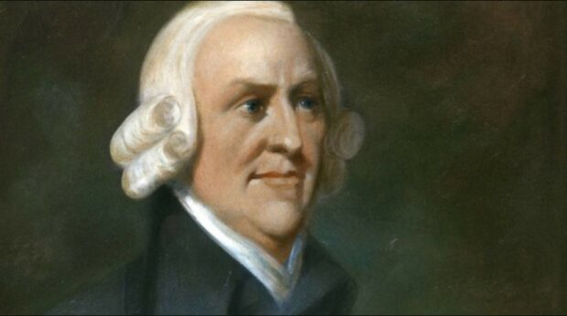 Adam Smith