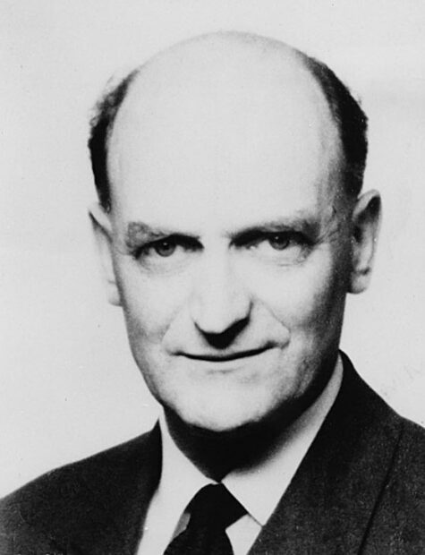 Alban William Phillips