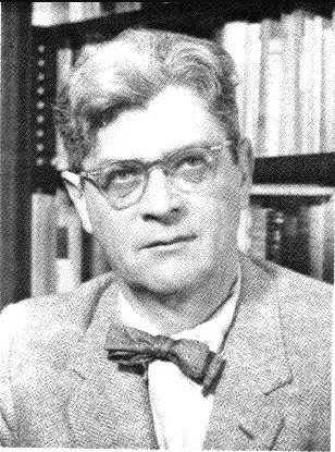 Alexander Gerschenkron