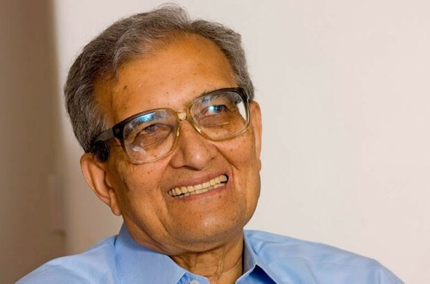 Amartya Sen