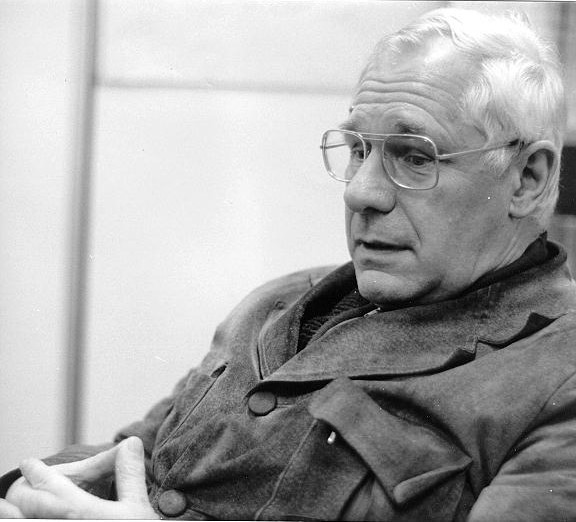 André Gunder Frank