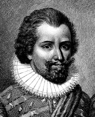 Antoine de Montchrestien