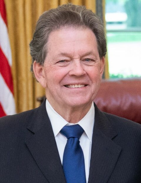 Arthur Laffer