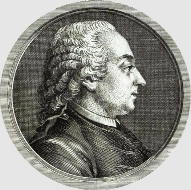 Ferdinando Galiani