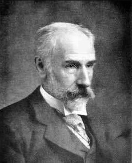 Francis Ysidro Edgeworth