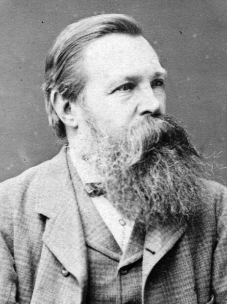 Friedrich Engels