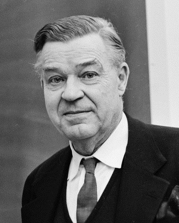 Gunnar Myrdal