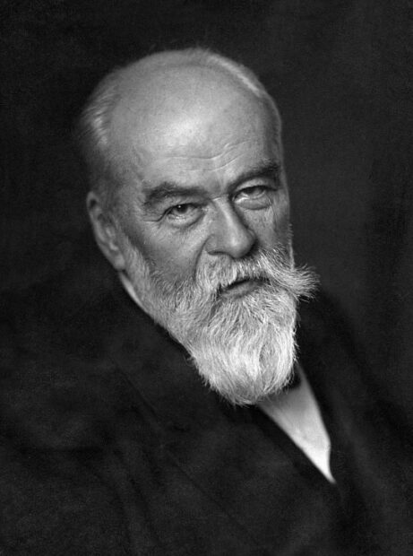 Gustav von Schmoller