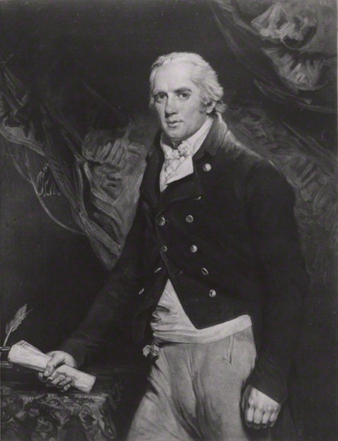 Henry Thornton