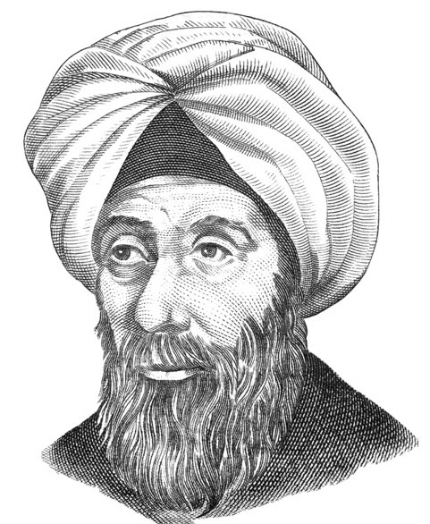 Ibn Khaldoun