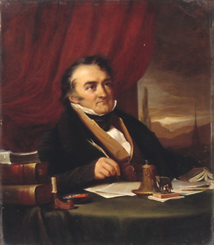 Jean-Charles-Léonard Simonde de Sismondi