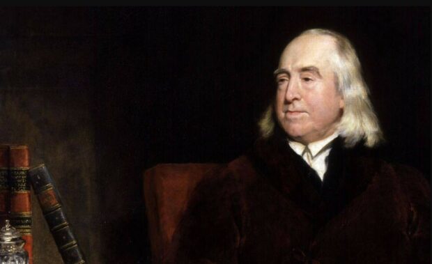 Jeremy Bentham