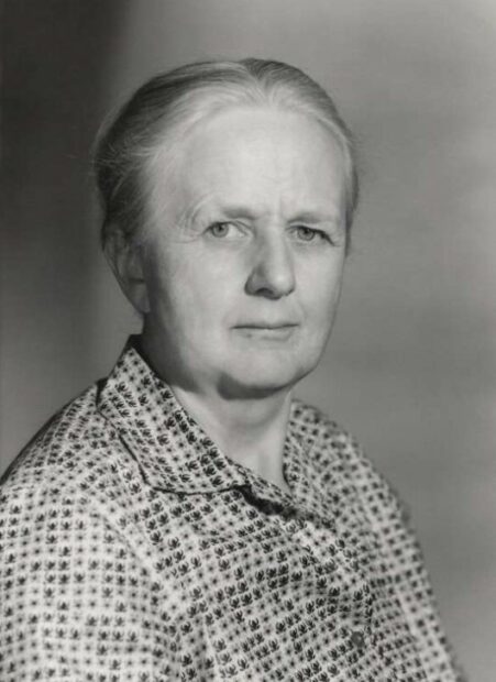 Joan Robinson