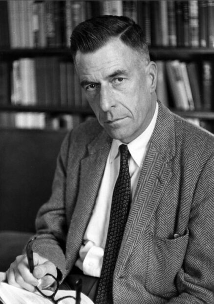 John Kenneth Galbraith