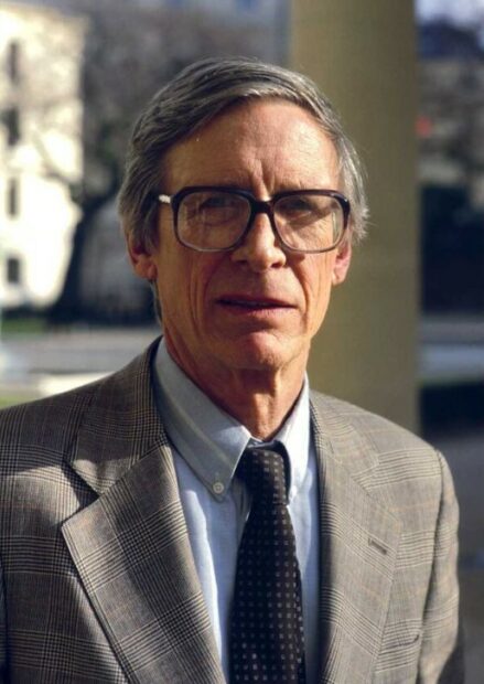 John Rawls
