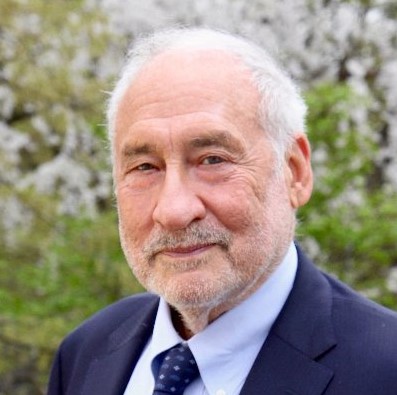 Joseph Stiglitz