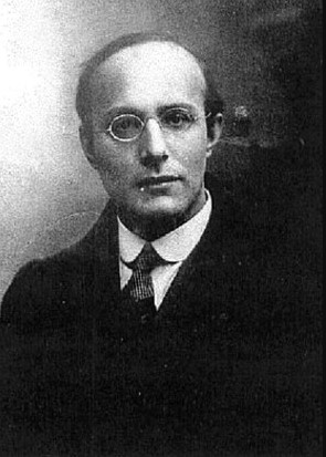 Karl Polanyi