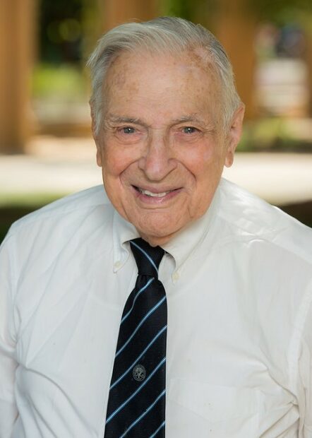 Kenneth Arrow