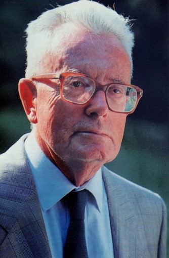 Maurice Allais