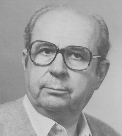 Nicholas Georgescu-Roegen