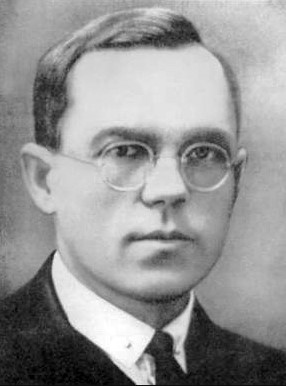 Nikolaï Kondratiev