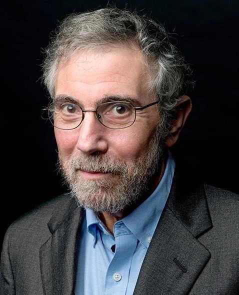 Paul Krugman
