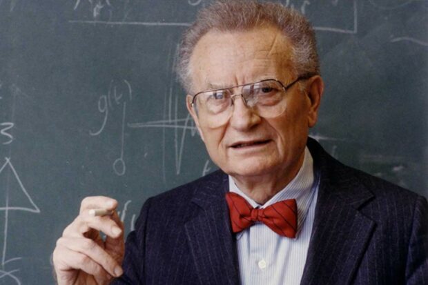 Paul Samuelson