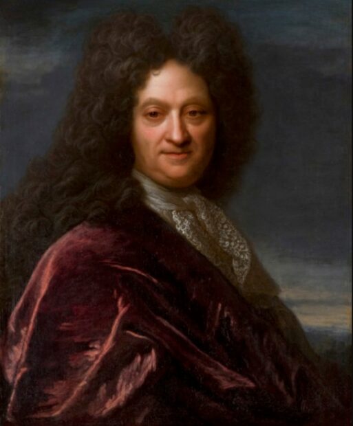 Pierre Le Pesant de Boisguilbert