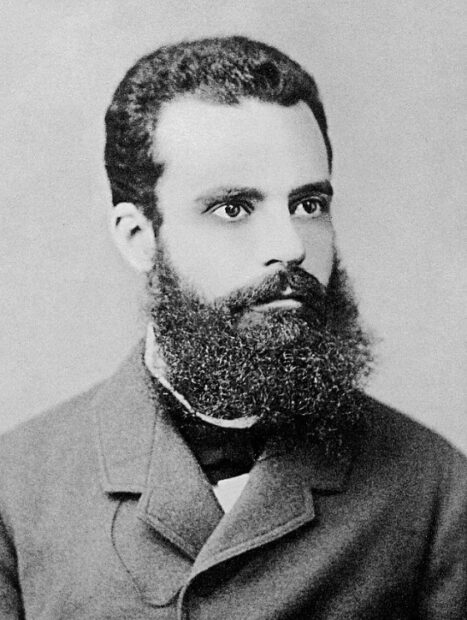 Vilfredo Pareto
