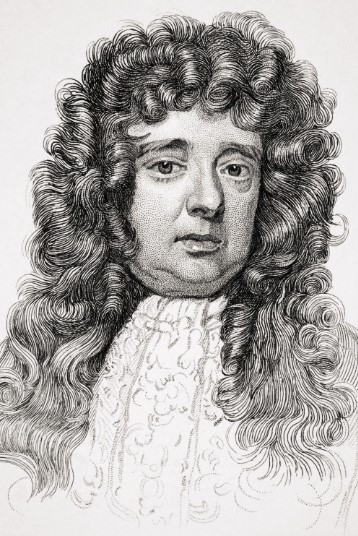 William Petty