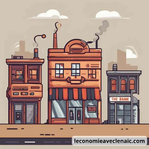 Quelles sont les activités économiques essentielles ?
