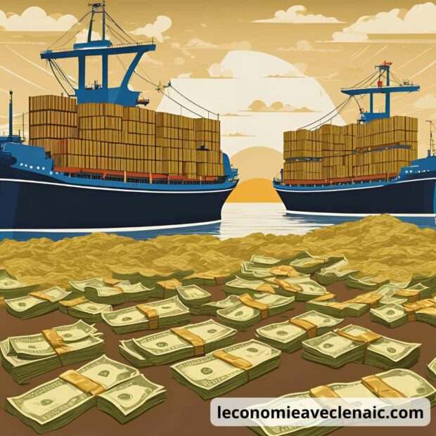 La nécessité de l’échange économique