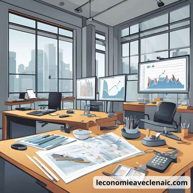 Les outils économiques de mesure de la production et leurs limites