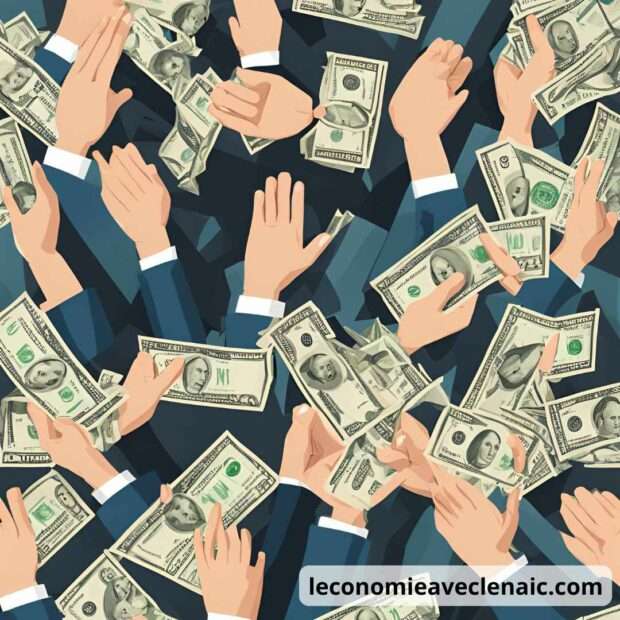 La correction des revenus primaires