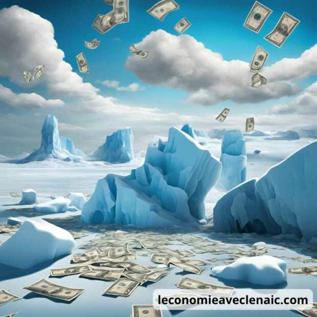 Groenland : un eldorado économique ?