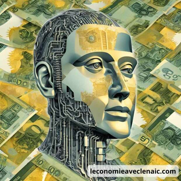 Intelligence artificielle : pourquoi tout cet argent ?