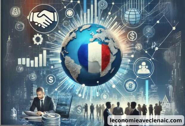 Semaine de la langue française et de la francophonie 2025 : le français, un atout économique majeur ?