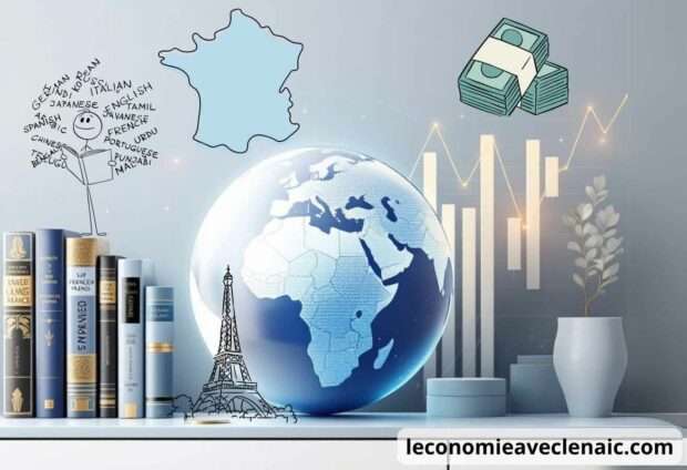 Semaine de la langue française et de la francophonie 2025 : le français, un atout économique majeur ?