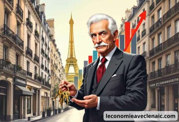 Multipropriétaires : qui détient vraiment les logements en France ?