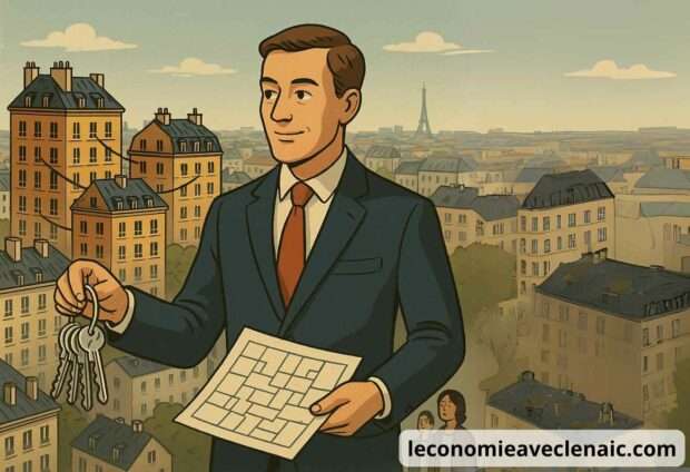 Multipropriétaires : qui détient vraiment les logements en France ?