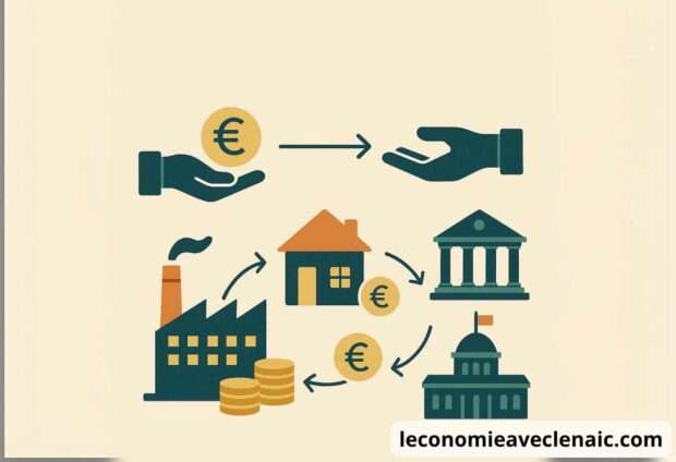 Les enjeux du financement de l’économie