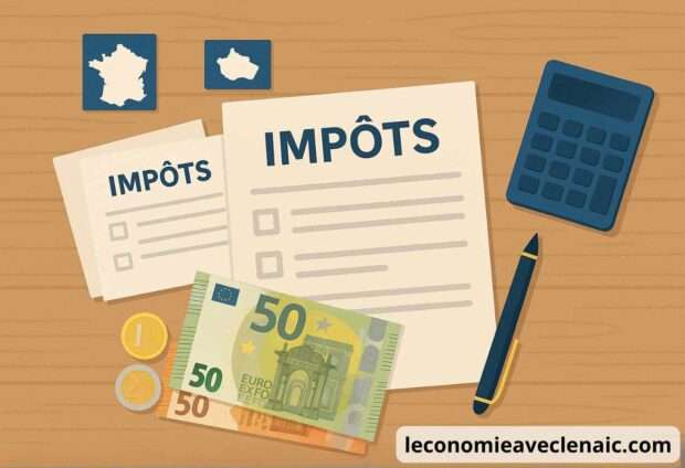 Déclaration de revenus 2025 : dates, nouveautés et conseils à connaître