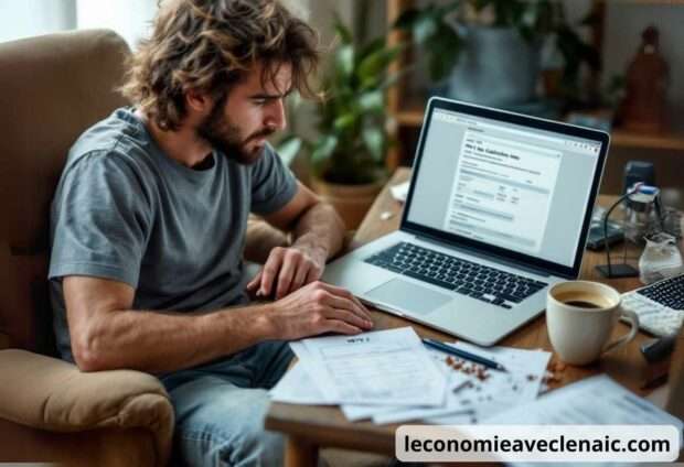 Déclaration de revenus 2025 : dates, nouveautés et conseils à connaître