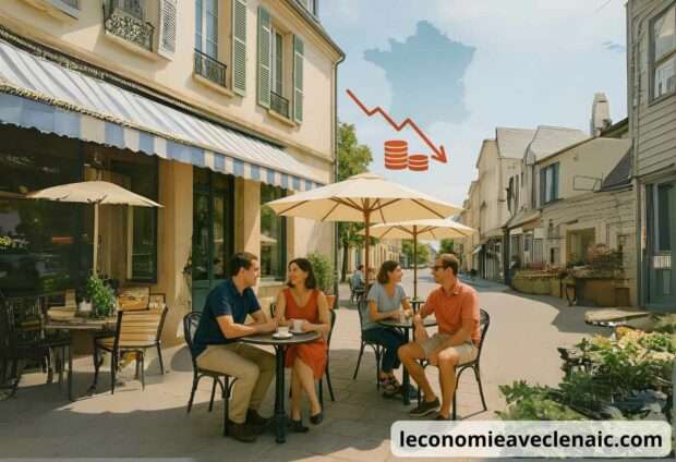 Jours fériés 2025 : quel impact économique pour la France ?