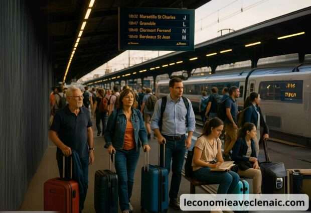 Jours fériés 2025 : quel impact économique pour la France ?