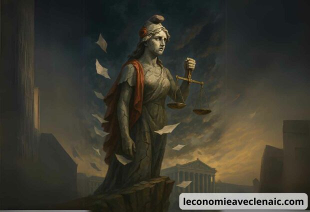 Finances publiques 2025 : le FMI alerte la France sur sa trajectoire