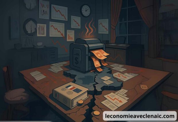 Finances publiques 2025 : le FMI alerte la France sur sa trajectoire