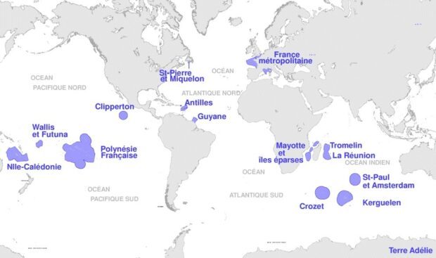 Conférence Océan de l’ONU 2025 : quel avenir pour l’économie maritime française ?