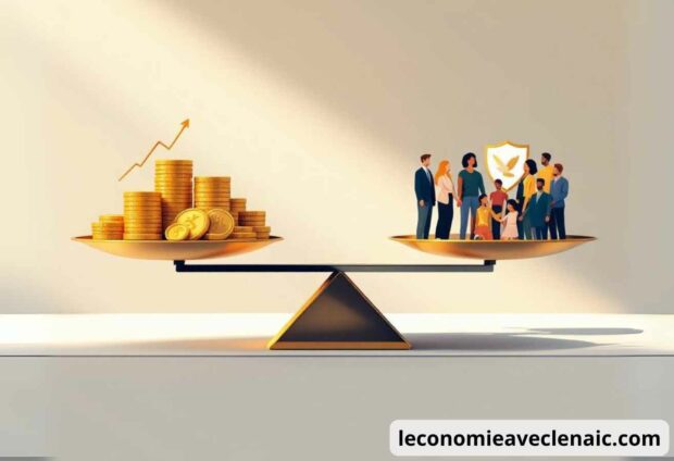 Comment relancer la croissance économique en France d'ici 2030 ?