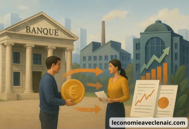 Les différents types de financement